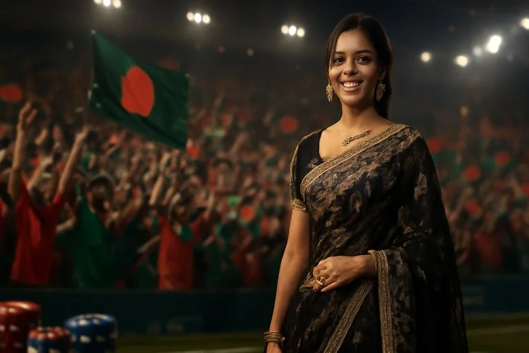 jaya9 বিশ্বাসের ইঙ্গিত